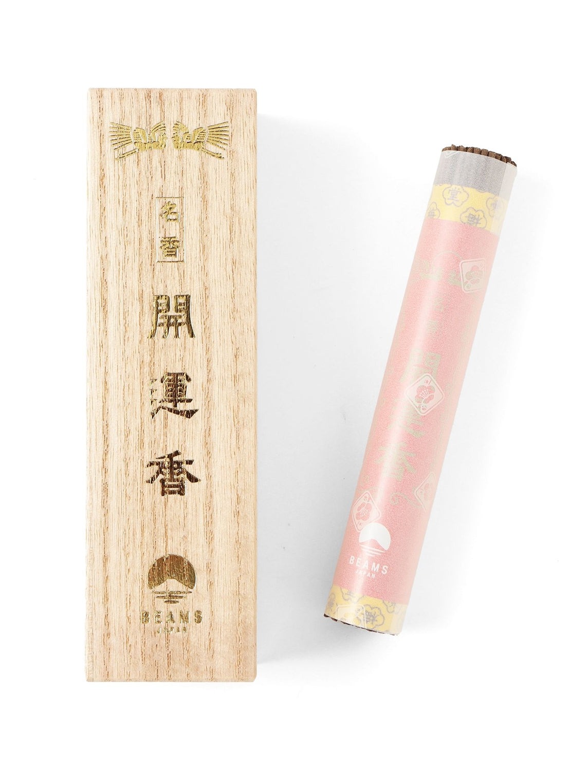 【Exclusive】Baieido / "Kaiun Koh" Incense