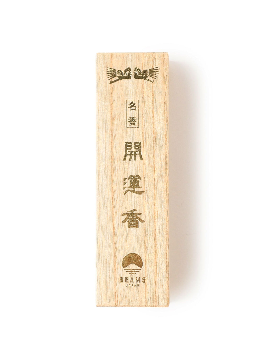 【Exclusive】Baieido / "Kaiun Koh" Incense