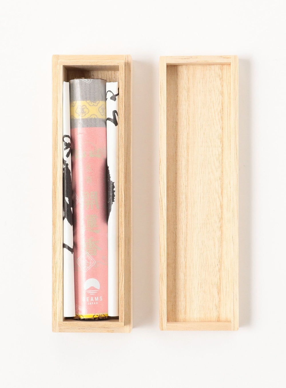 【Exclusive】Baieido / "Kaiun Koh" Incense