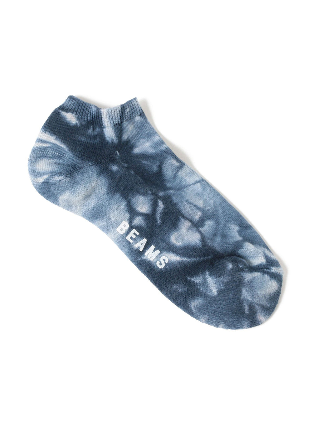 Tiedye Ankle Socks