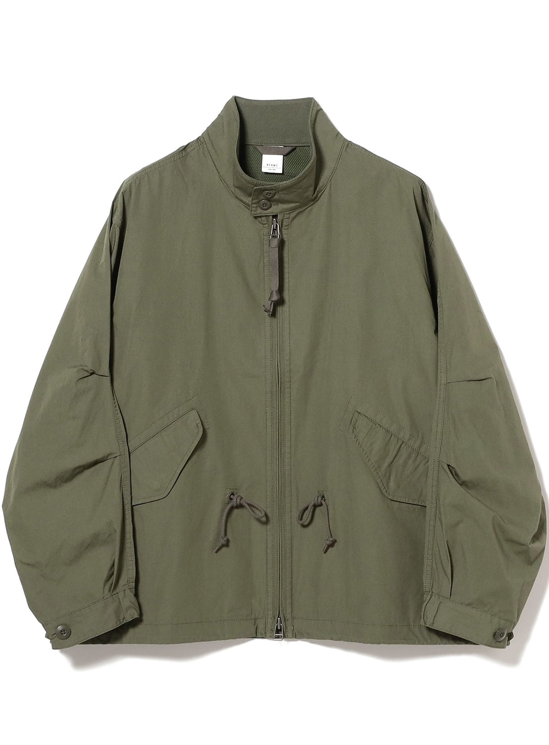 G9 Mods Blouson