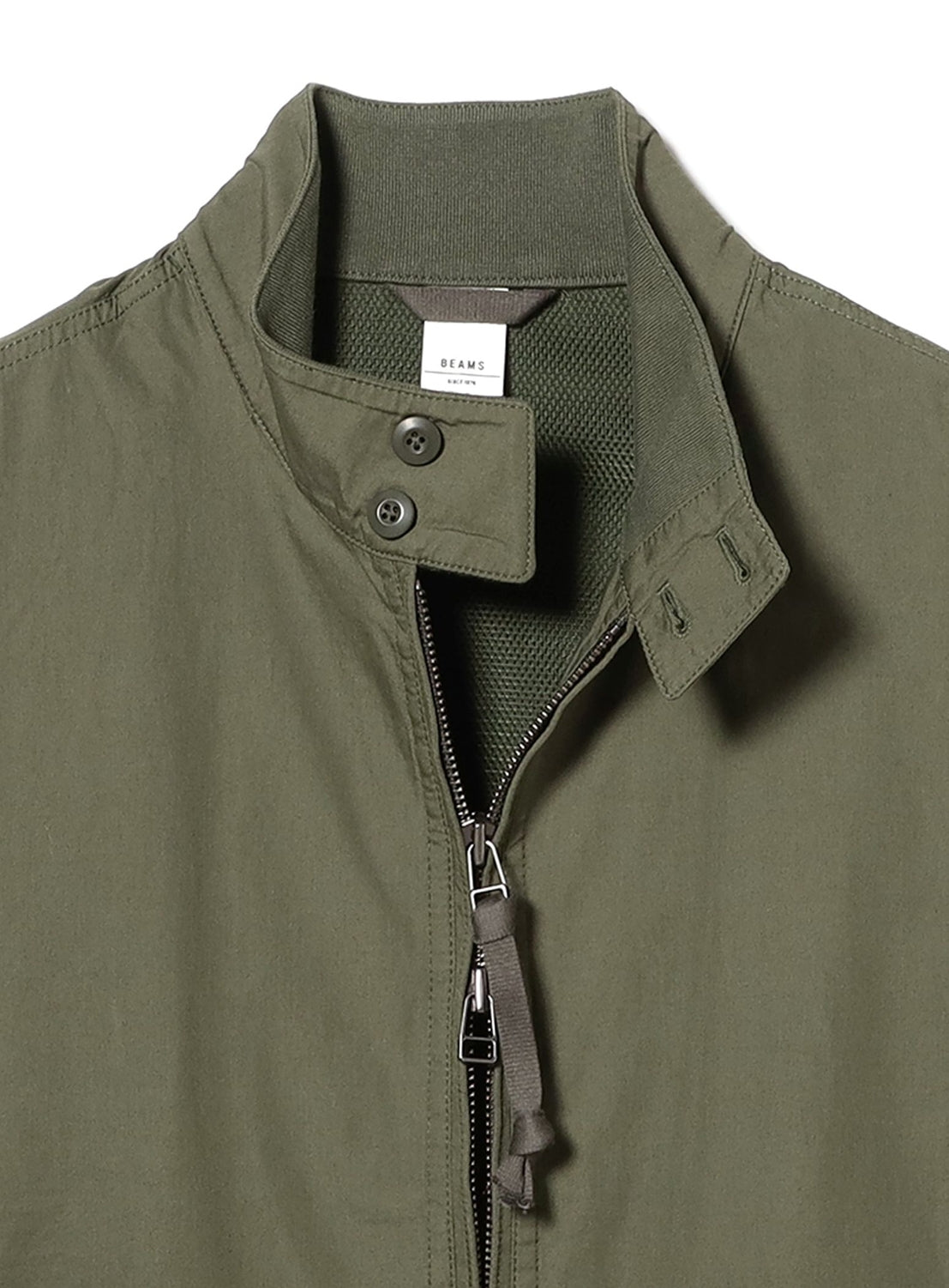 G9 Mods Blouson