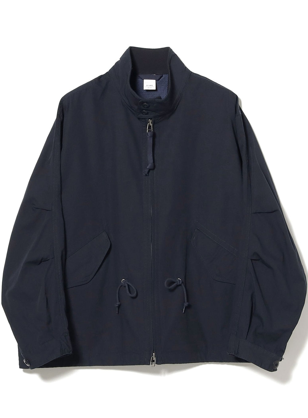G9 Mods Blouson