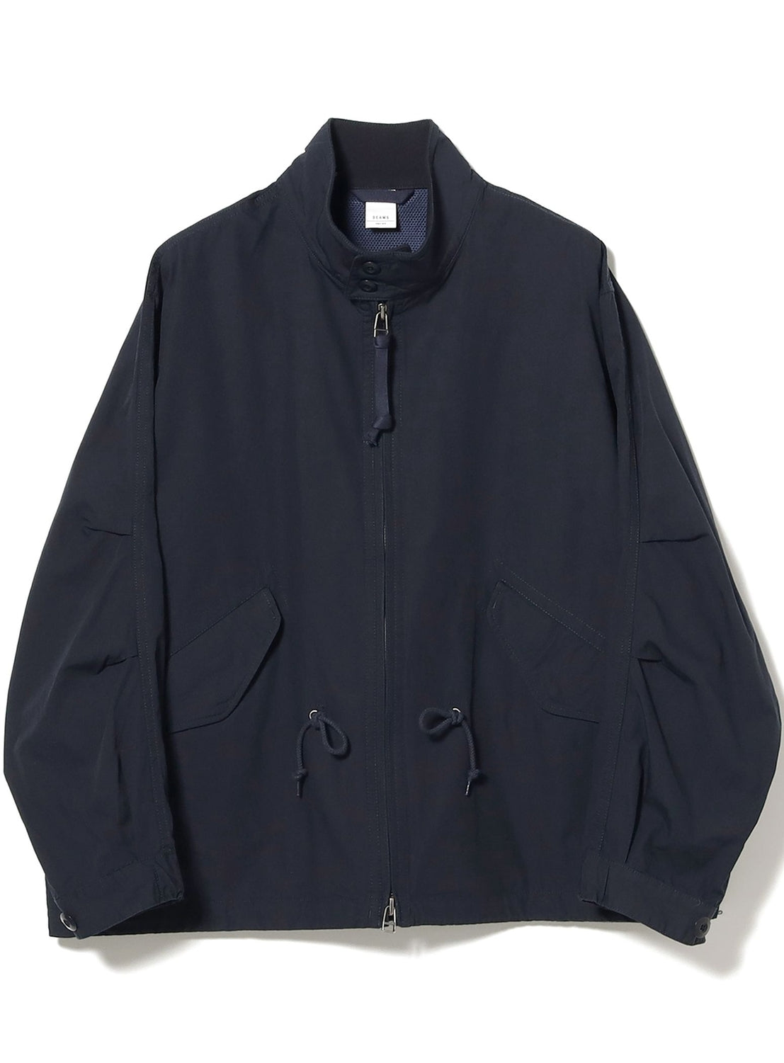 G9 Mods Blouson
