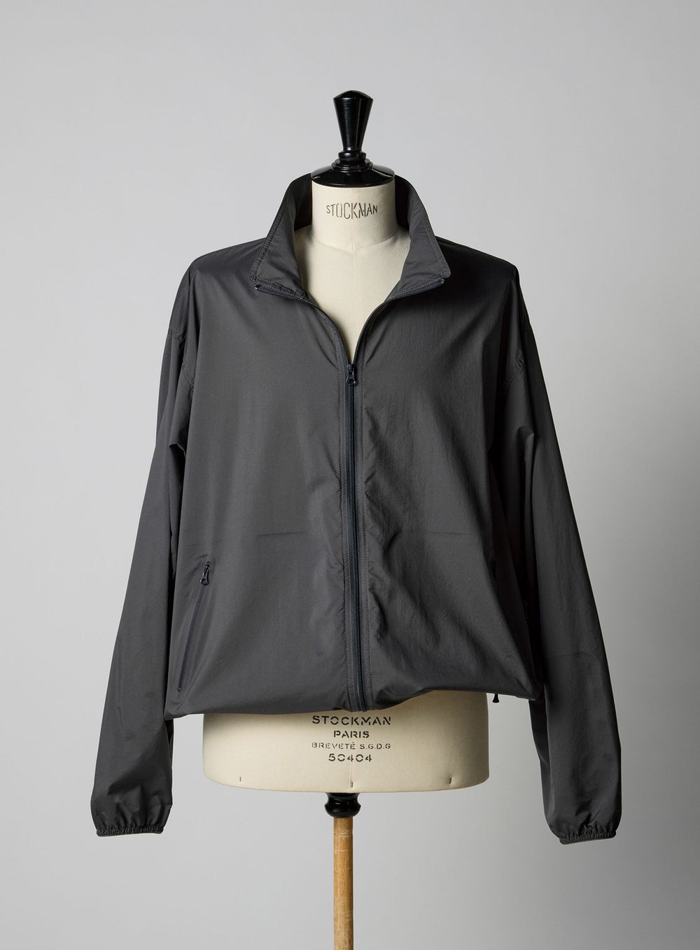 the A / SHAKA Light Blouson