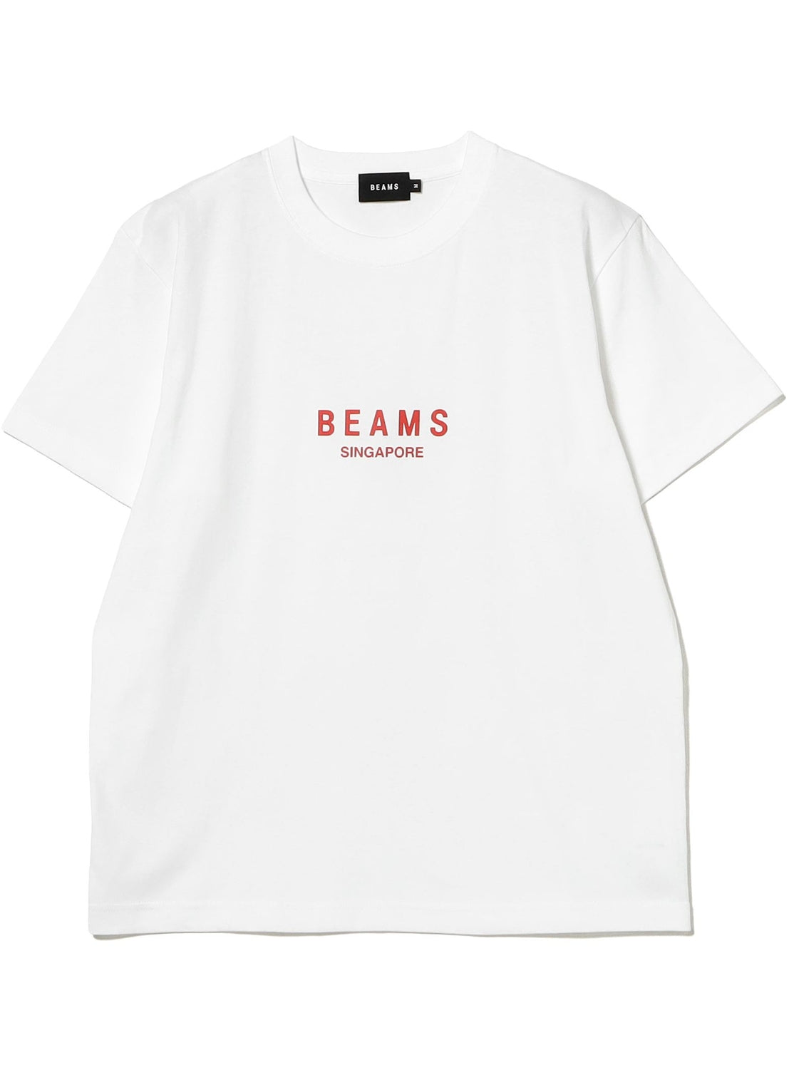 SINGAPORE T-shirt