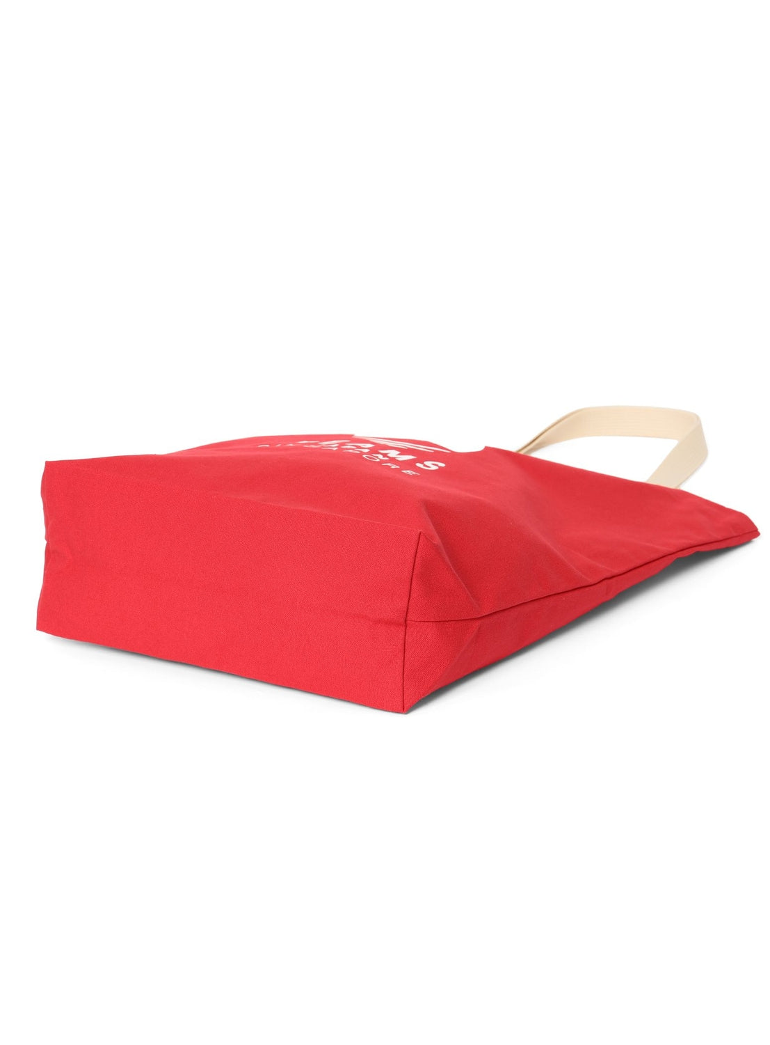 Singapore Logo Tote Bag