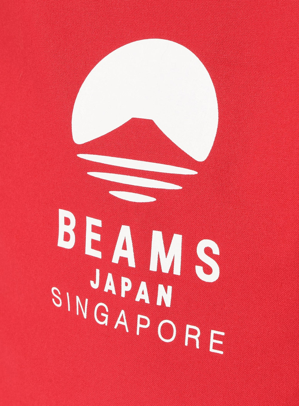 Singapore Logo Tote Bag
