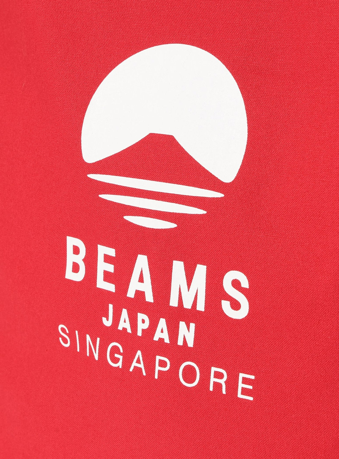 Singapore Logo Tote Bag