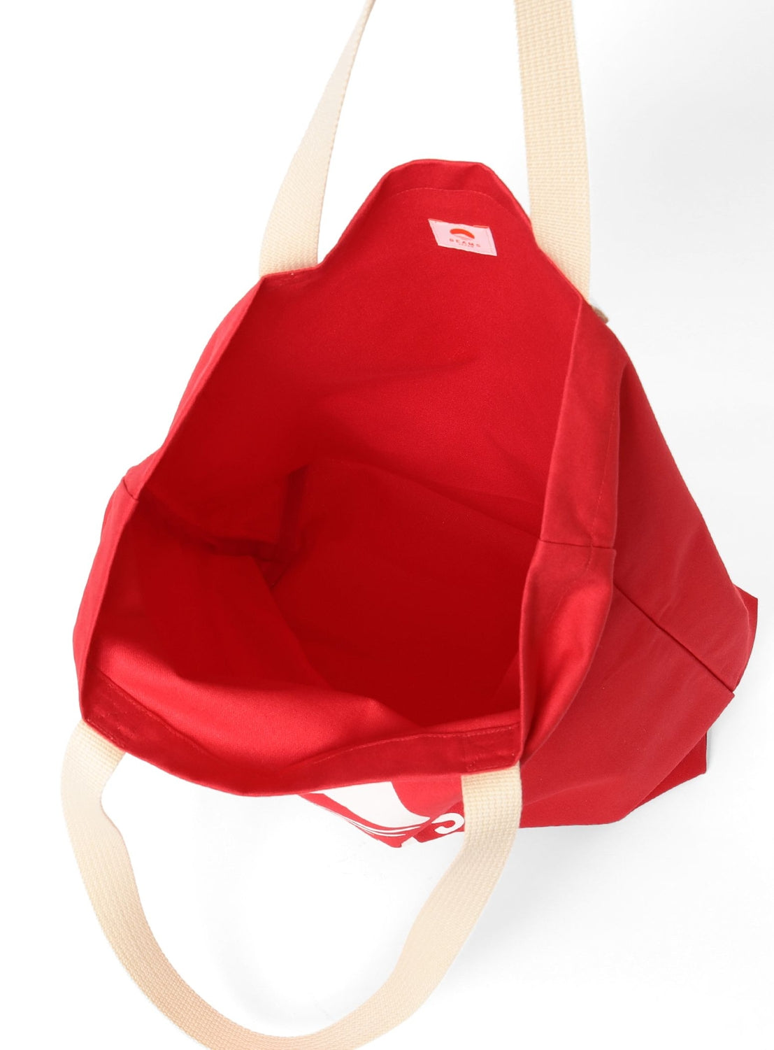 Singapore Logo Tote Bag