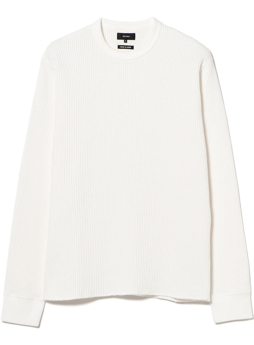 Thermal Crewneck Top