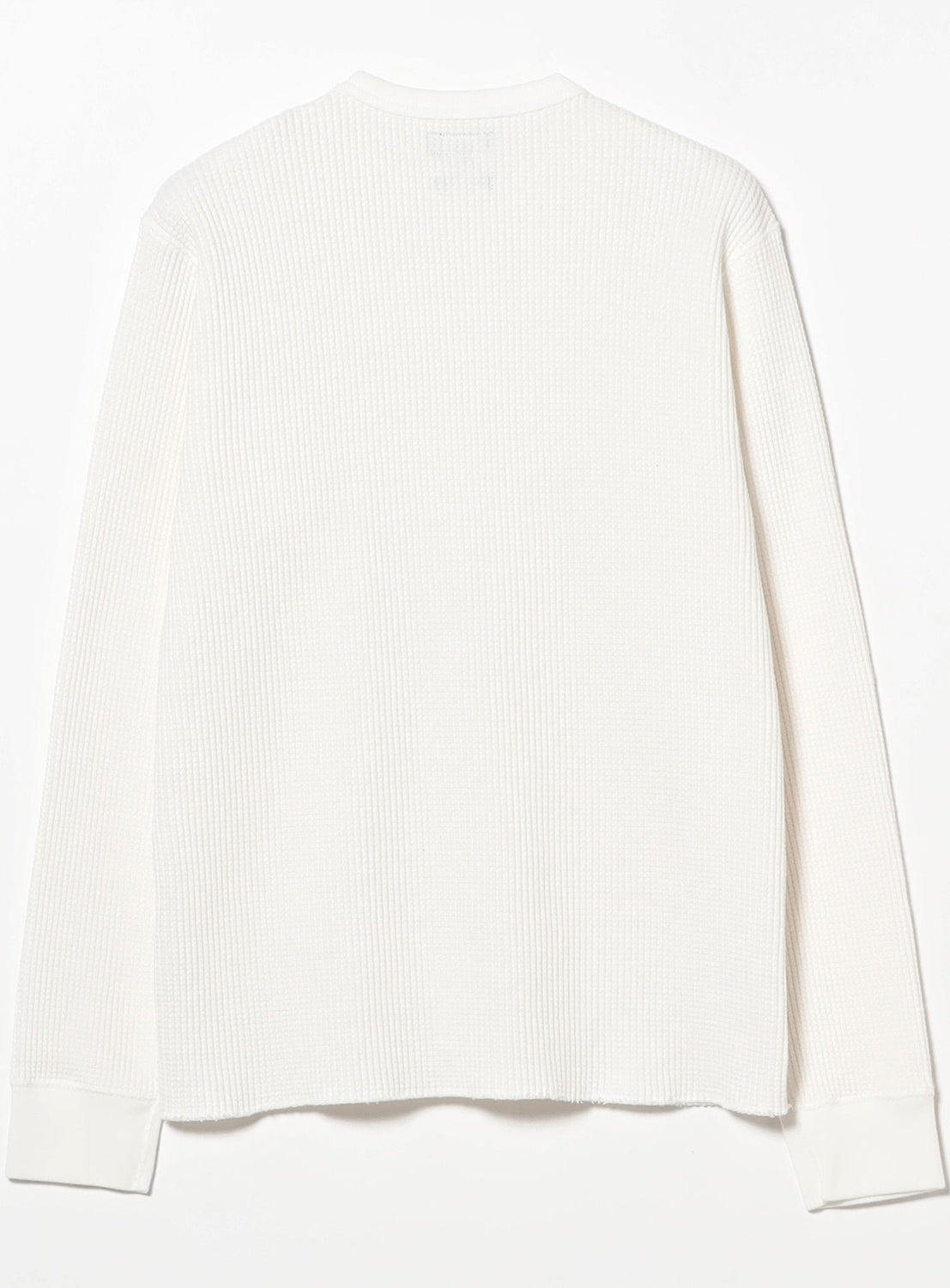 Thermal Crewneck Top