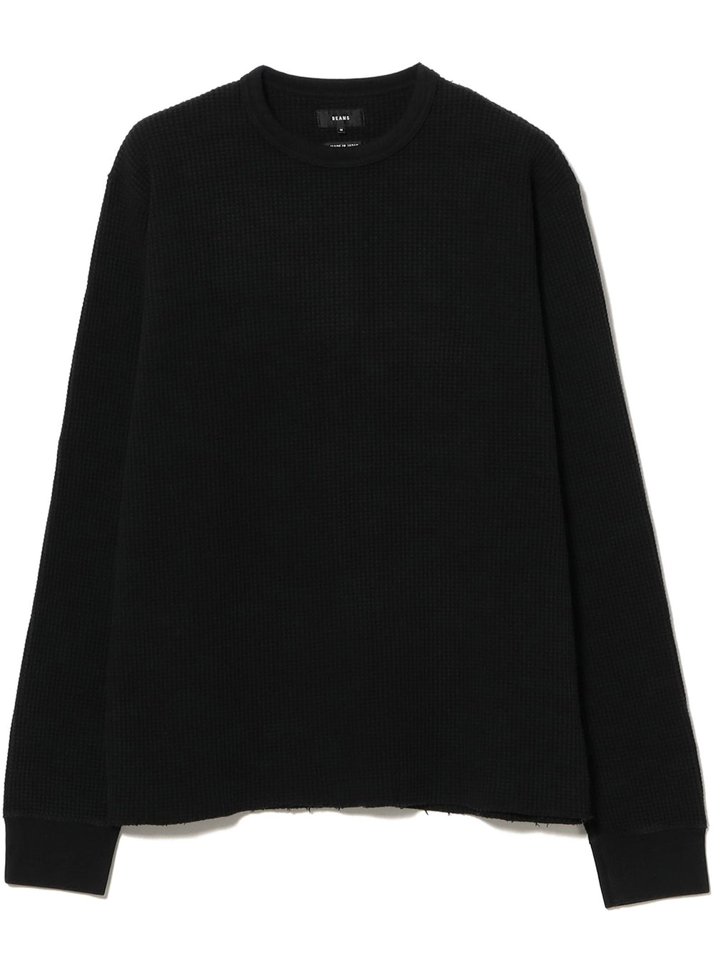 เสื้อคอปกกลมเทอร์มอล