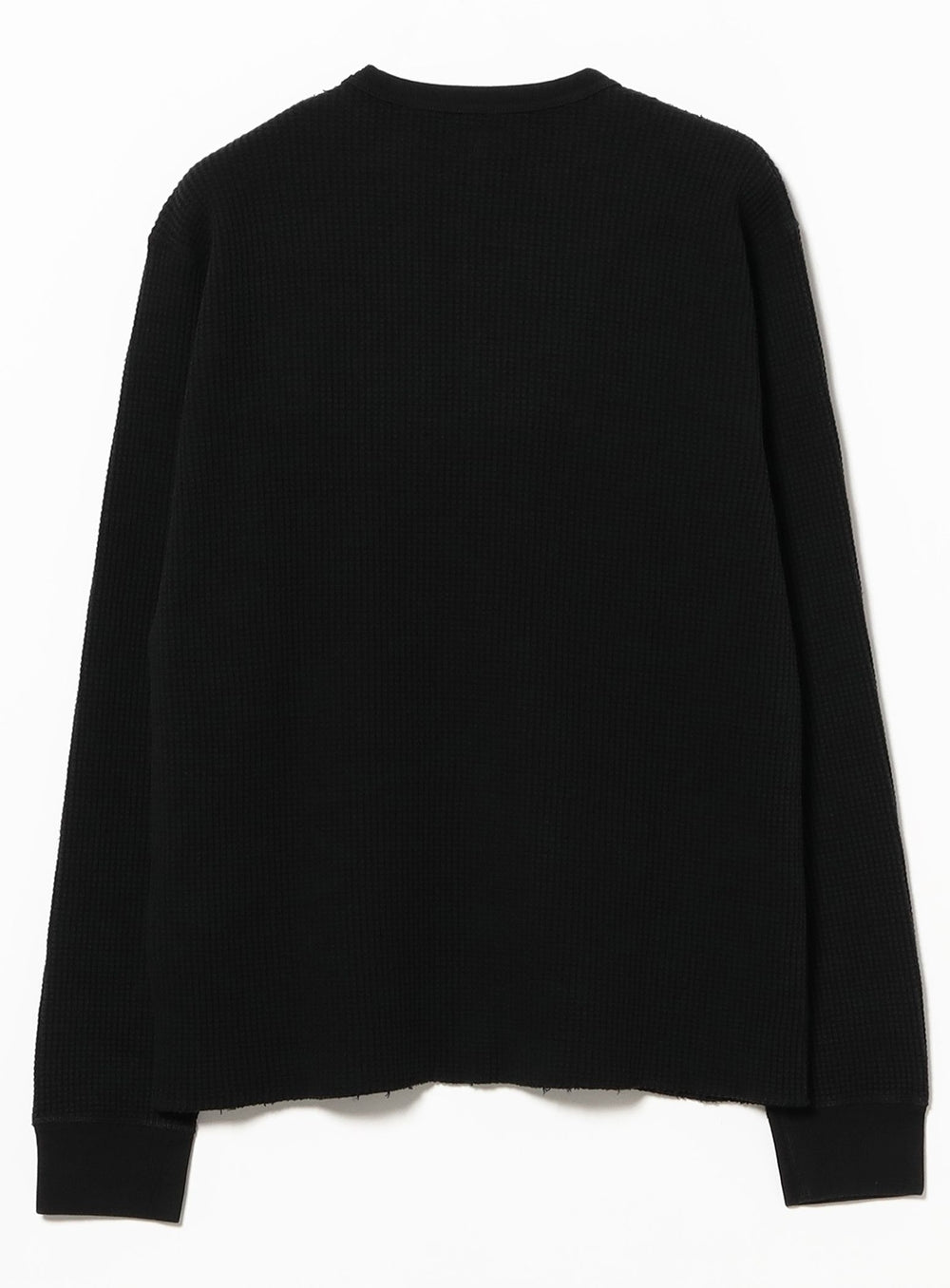 เสื้อคอปกกลมเทอร์มอล