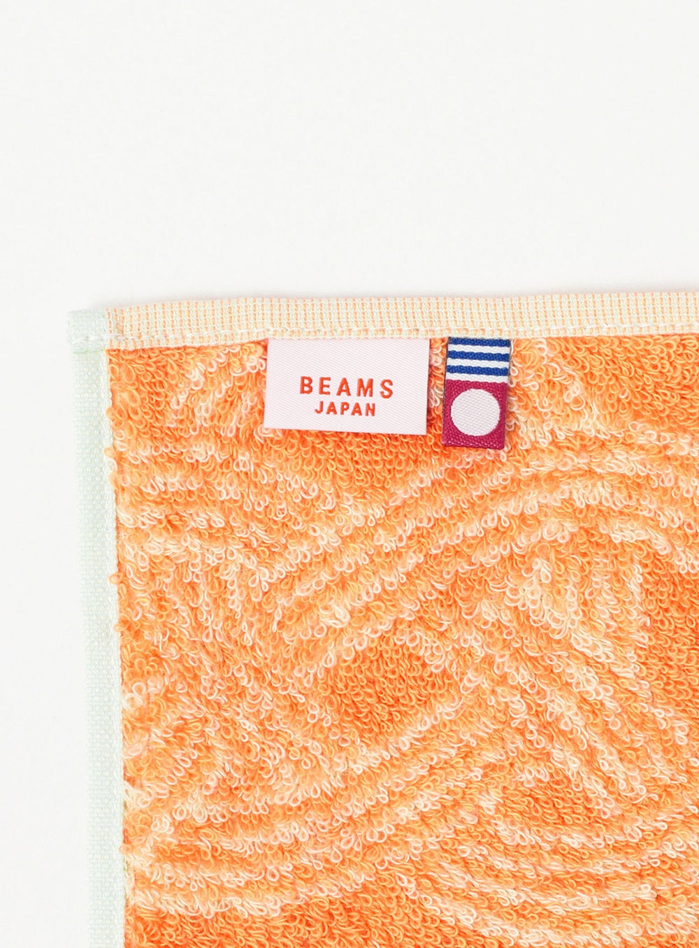 【Exclusive】Yoshii Towel / Handkerchief
