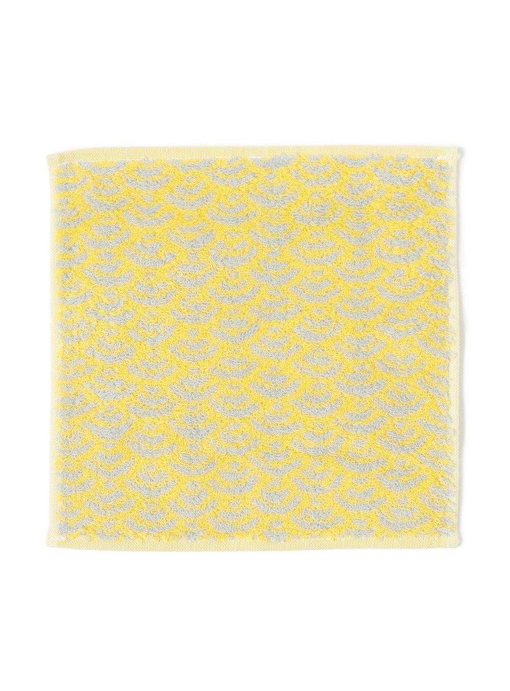 ผ้าเช็ดหน้า Yoshii Towel รุ่นพิเศษ
