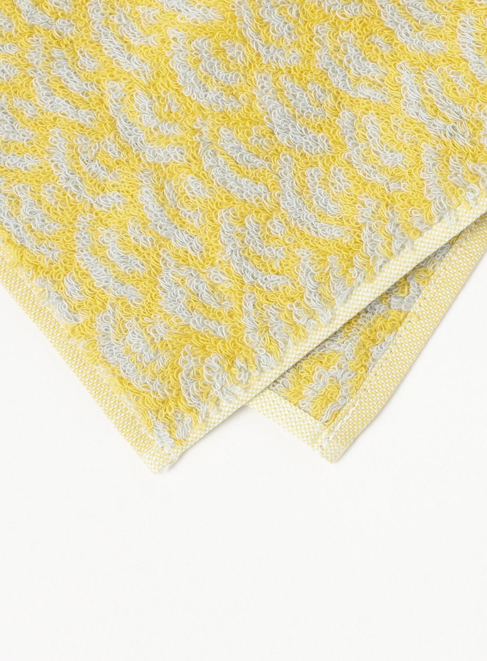 ผ้าเช็ดหน้า Yoshii Towel รุ่นพิเศษ
