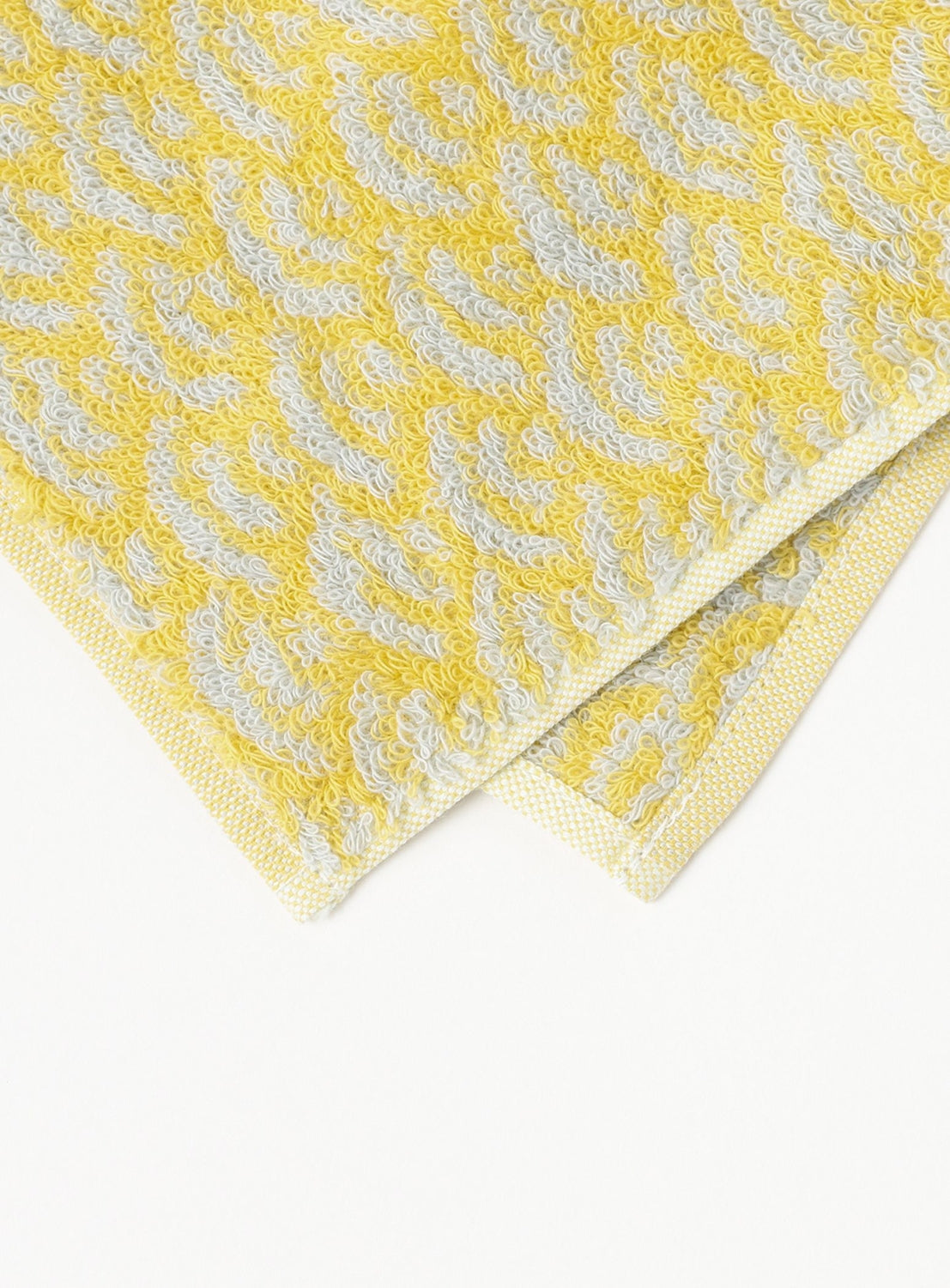 ผ้าเช็ดหน้า Yoshii Towel รุ่นพิเศษ