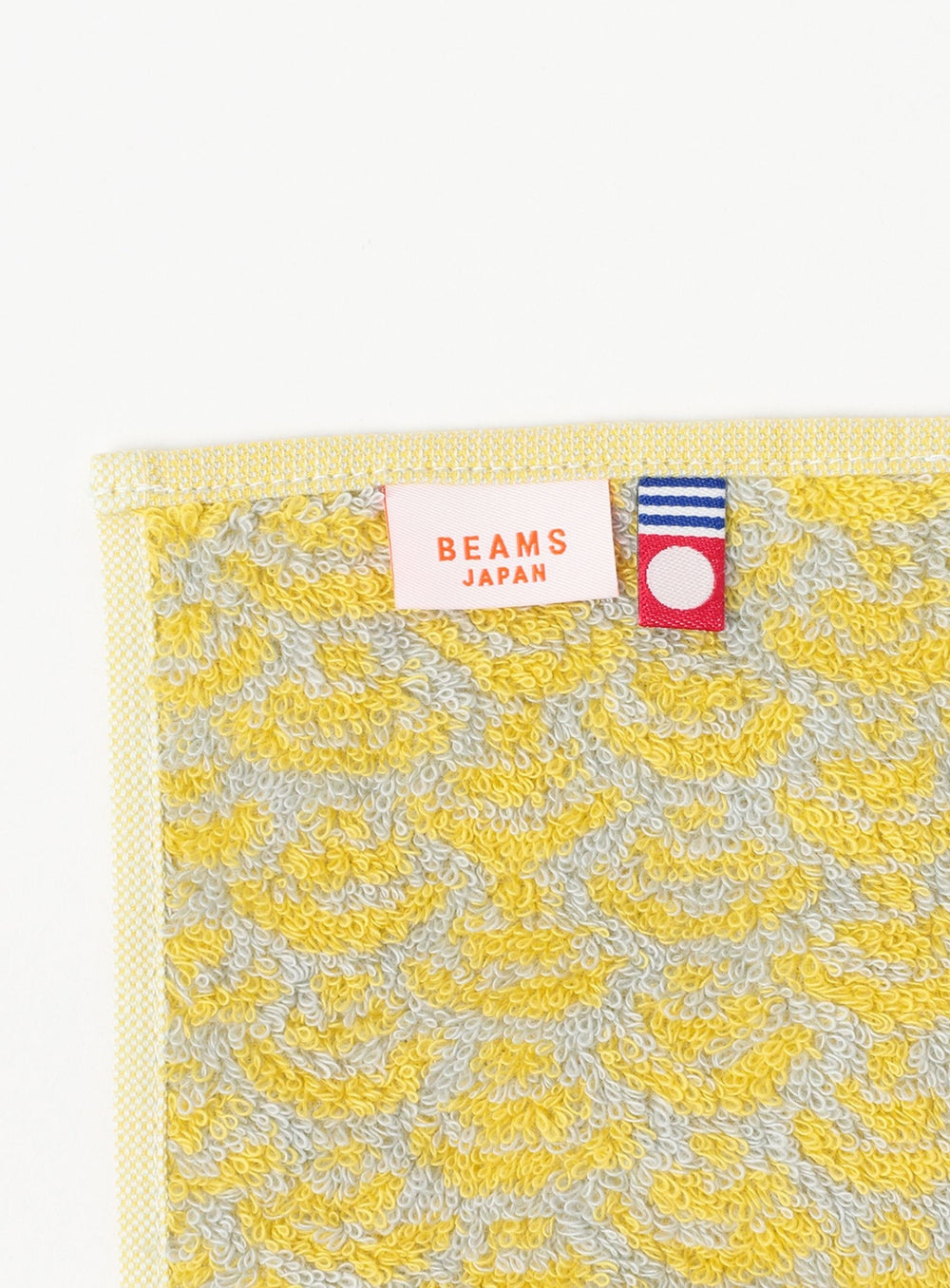 ผ้าเช็ดหน้า Yoshii Towel รุ่นพิเศษ