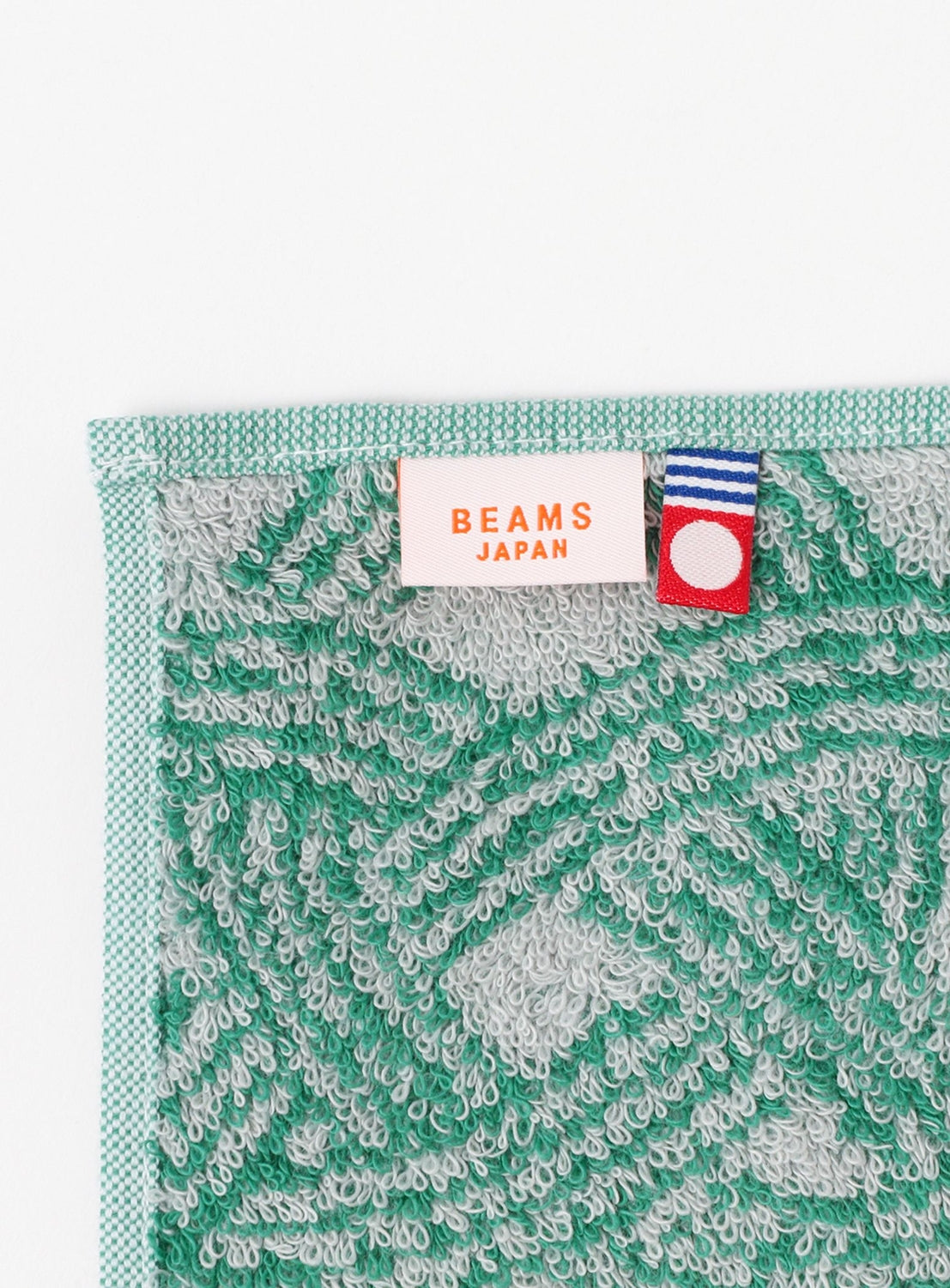 【Exclusive】Yoshii Towel / Handkerchief
