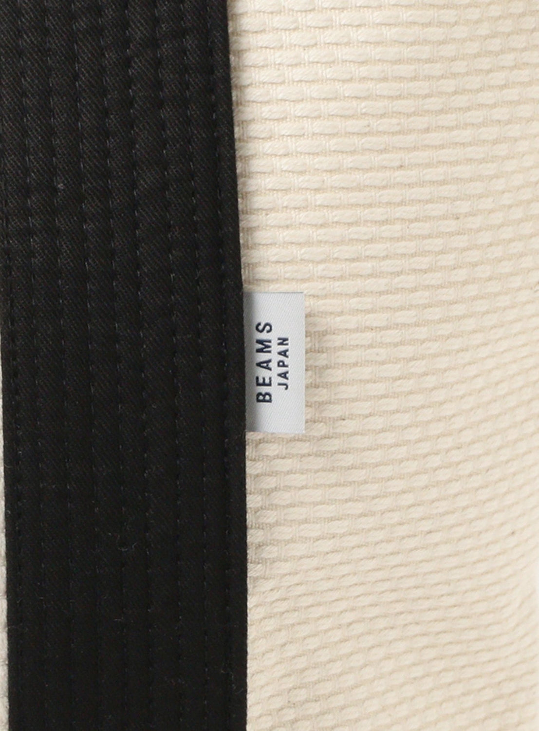 【Exclusive】sasicco / OBI Tote Bag