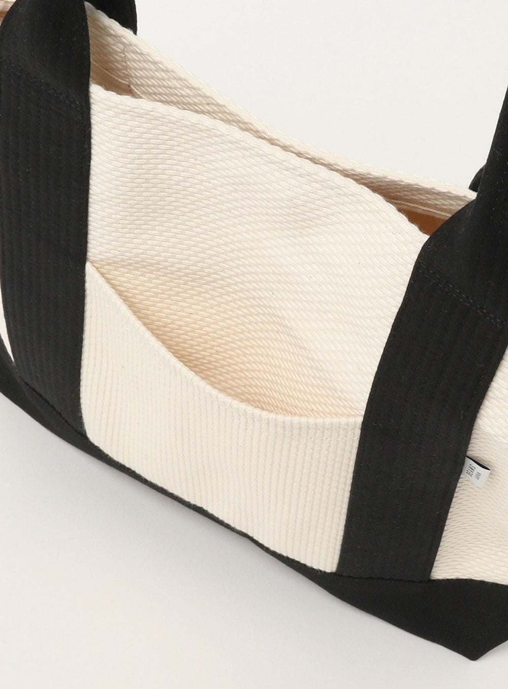 【Exclusive】sasicco / OBI Tote Bag