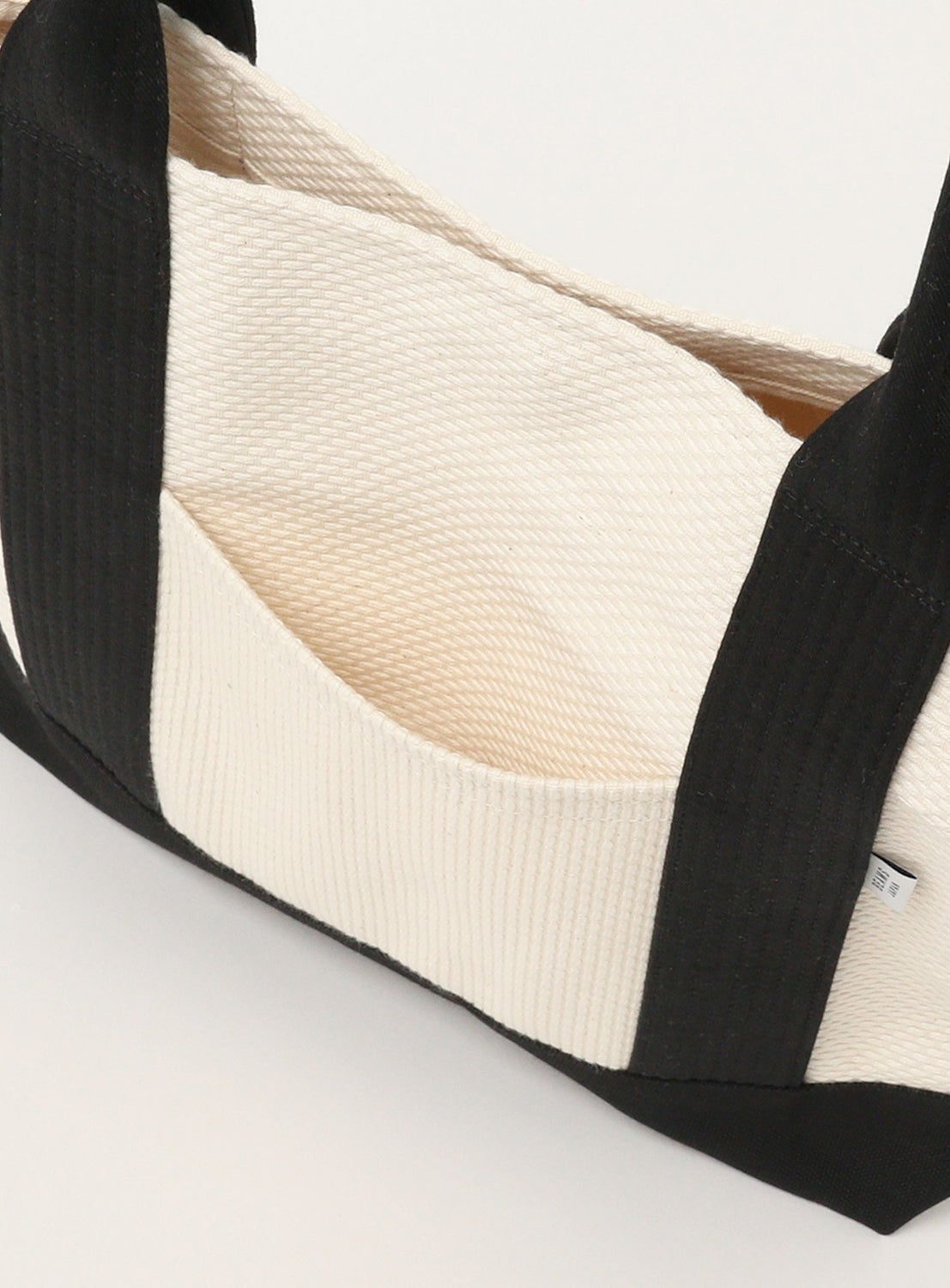 【Exclusive】sasicco / OBI Tote Bag
