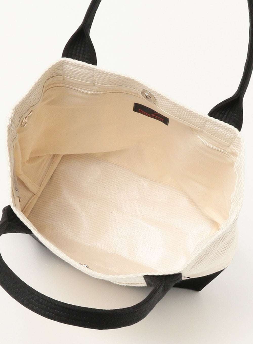 【Exclusive】sasicco / OBI Tote Bag