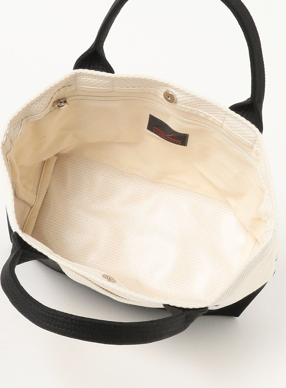 【Exclusive】sasicco / OBI Mini Tote Bag