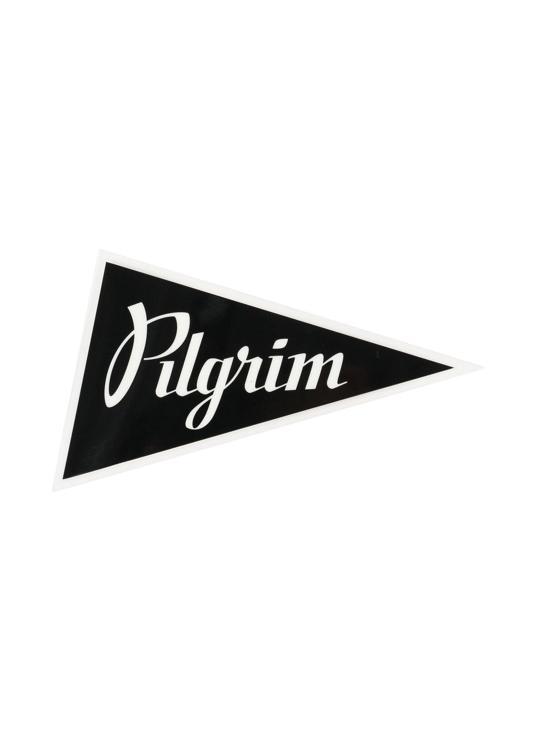 Pennant Sticker