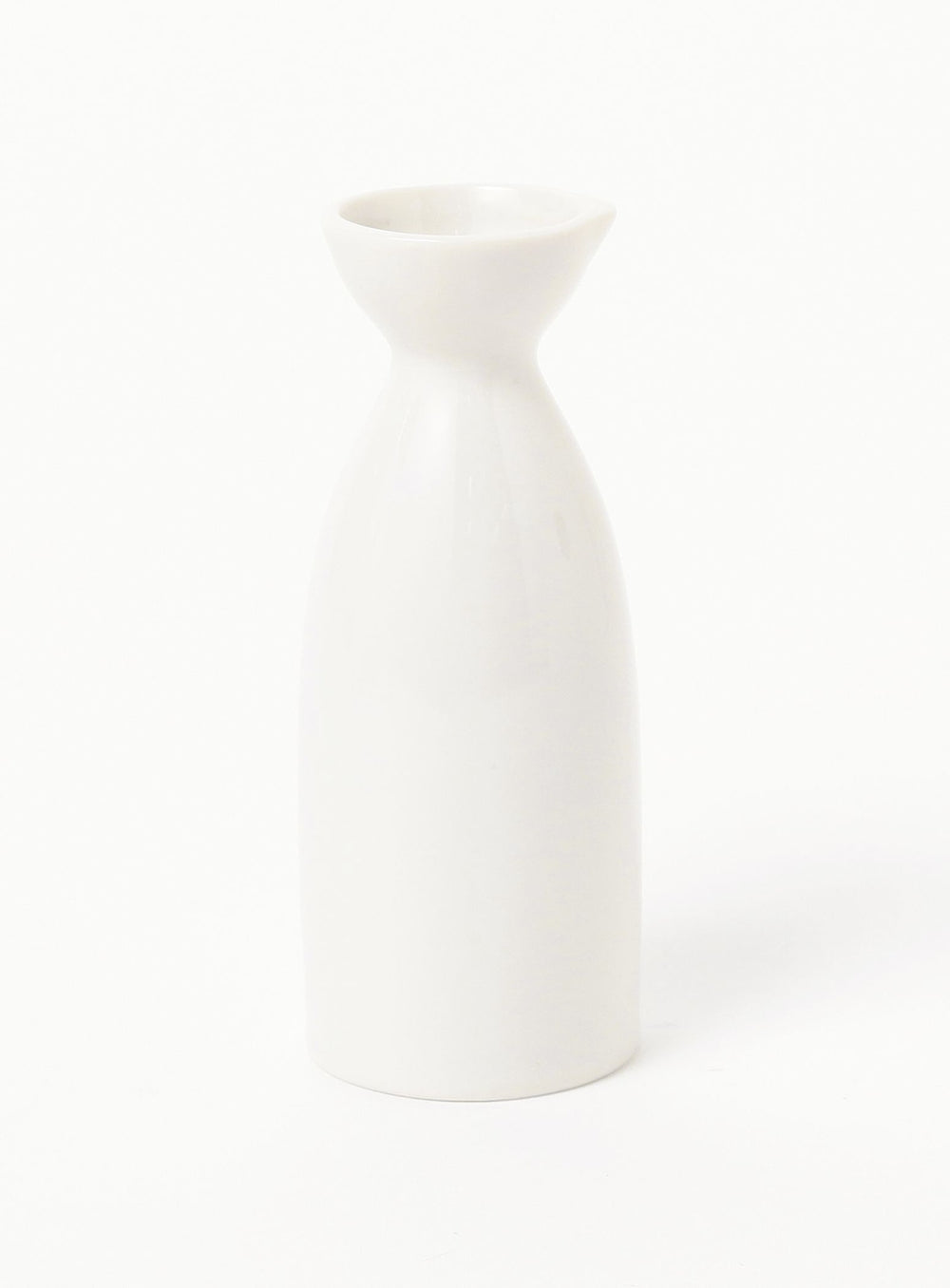 BEAMS JAPAN Logo Tokkuri Sake Carafe (1 Go)