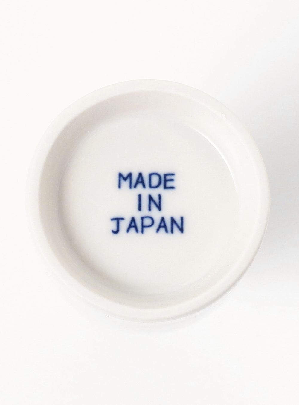 BEAMS JAPAN Logo Tokkuri Sake Carafe (1 Go)