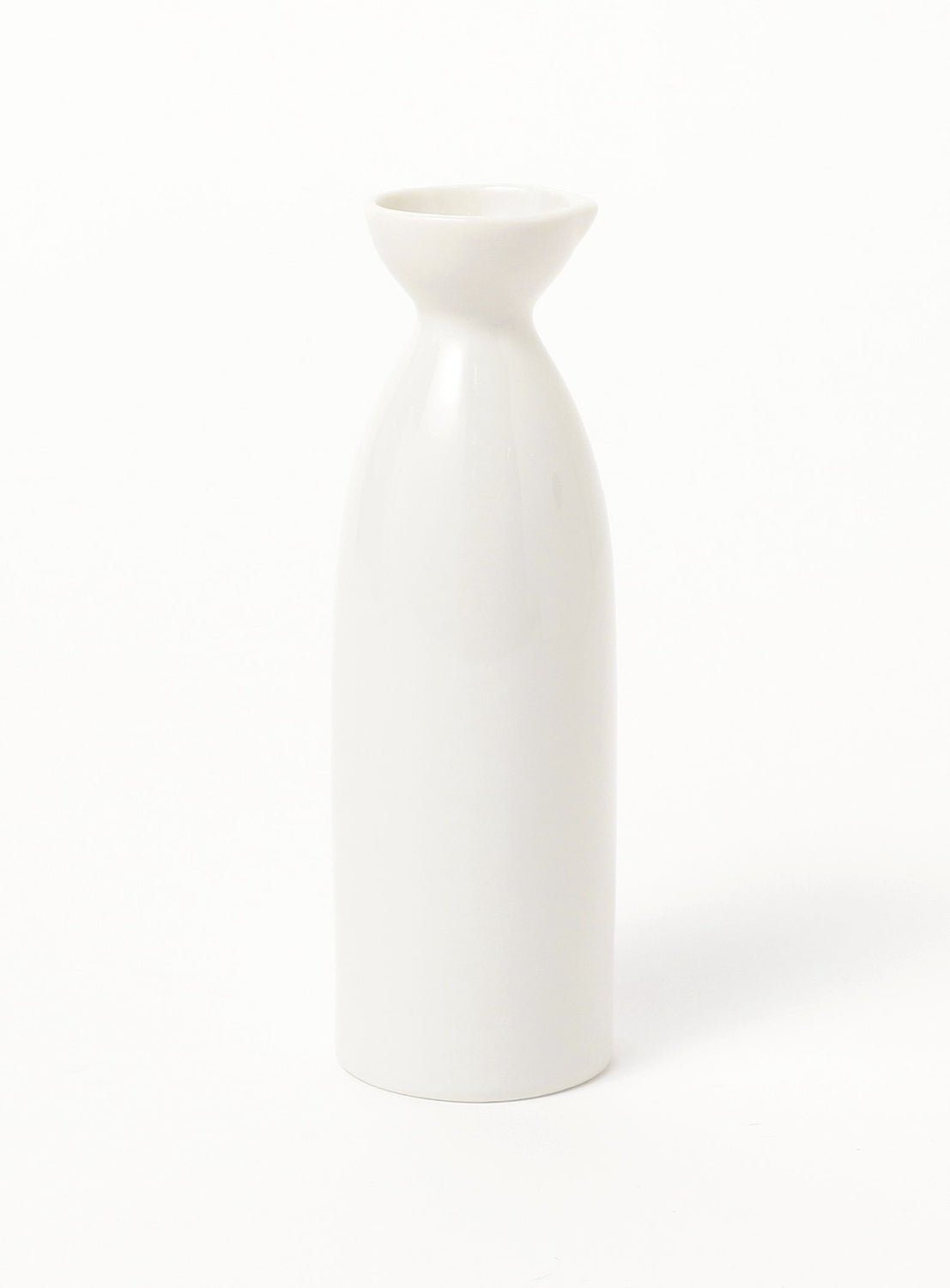 BEAMS JAPAN Logo Tokkuri Sake Carafe (2 Go)