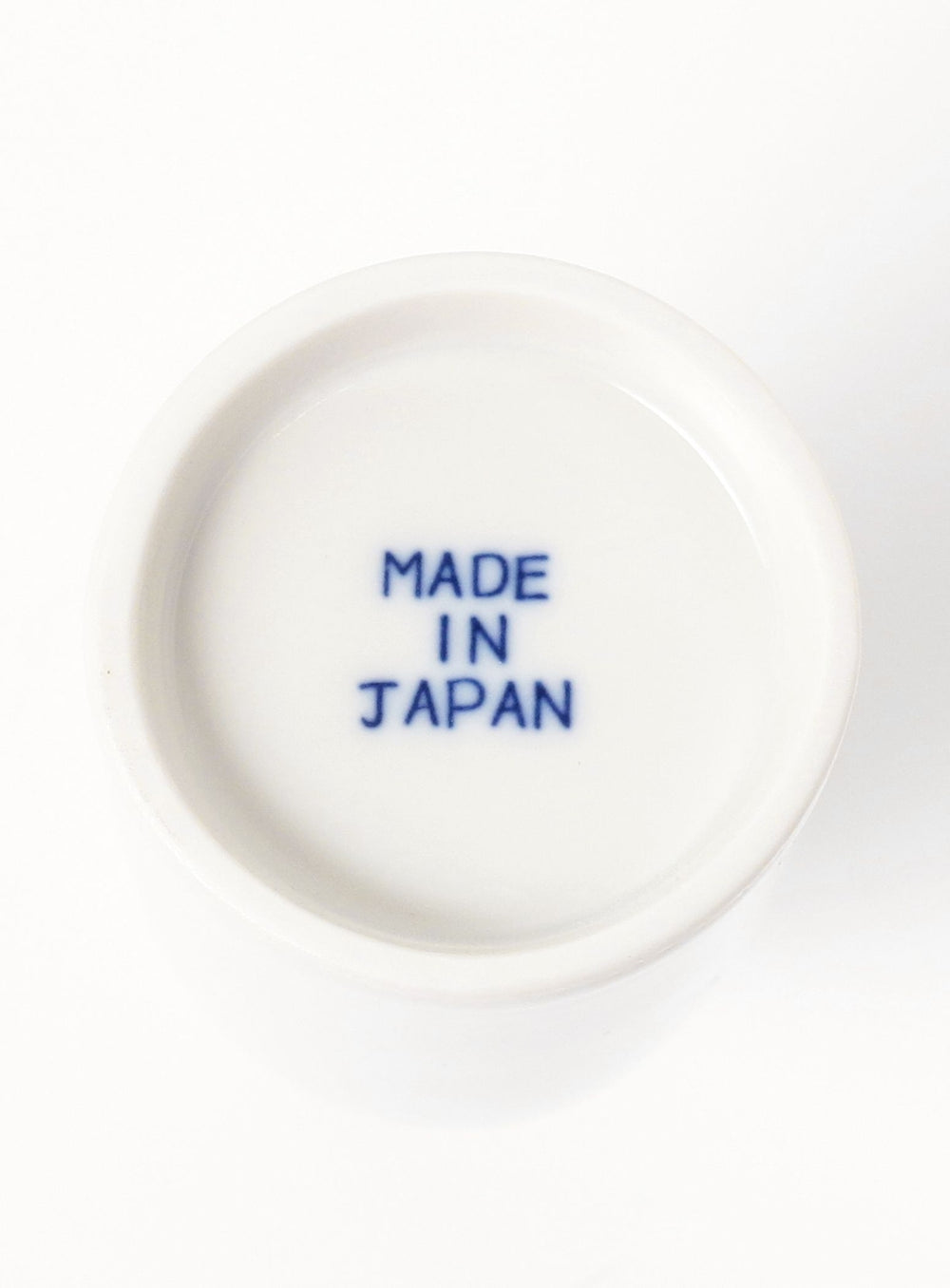 BEAMS JAPAN Logo Tokkuri Sake Carafe (2 Go)