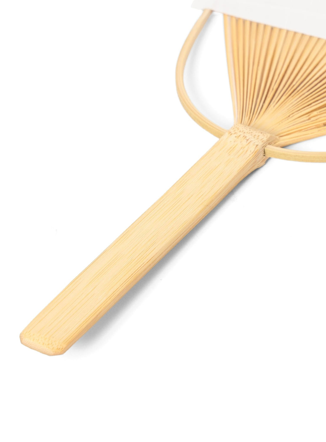 【Exclusive】"Singapore" Japanese Hand Fan (Uchiwa)