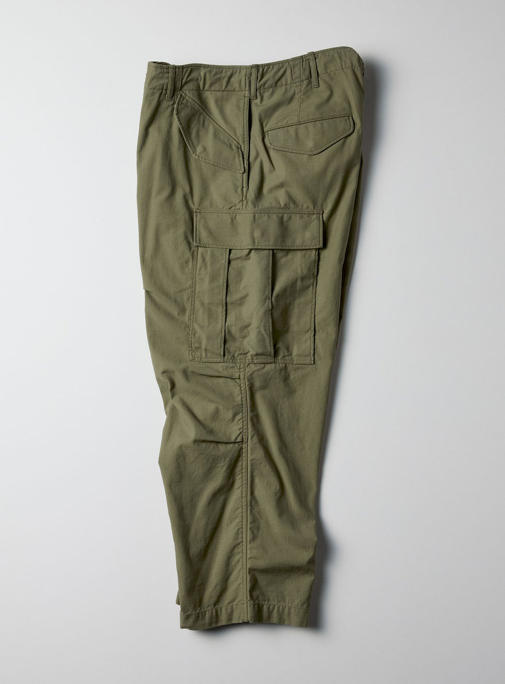 the A / Big 6Pocket Cargo Pants