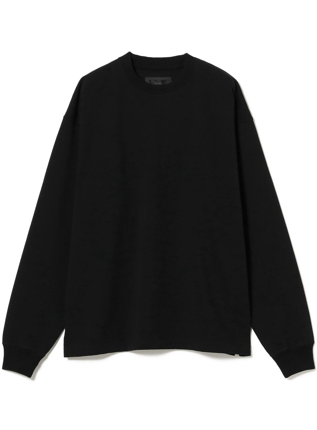 the A / Suvin Cotton Long Sleeve T-shirt