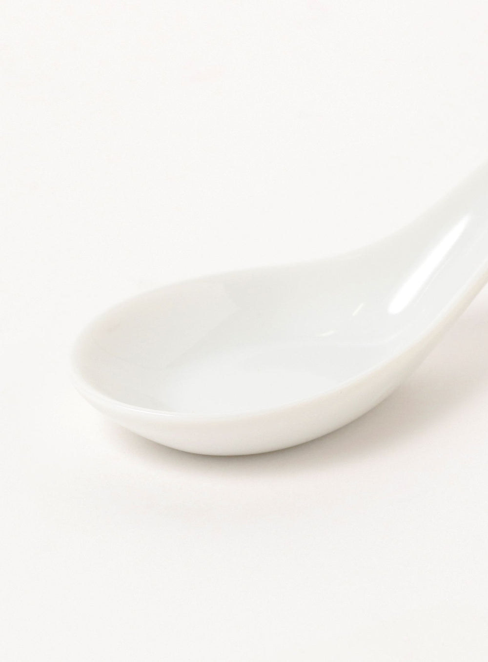 【Exclusive】Chinese Style Soup Spoon