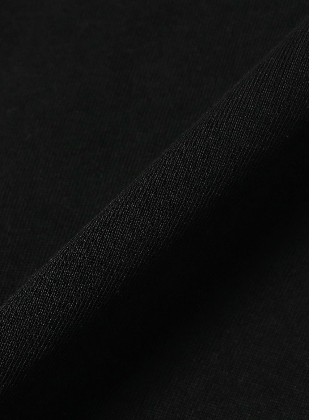 the A / Suvin Cotton Long Sleeve T-shirt