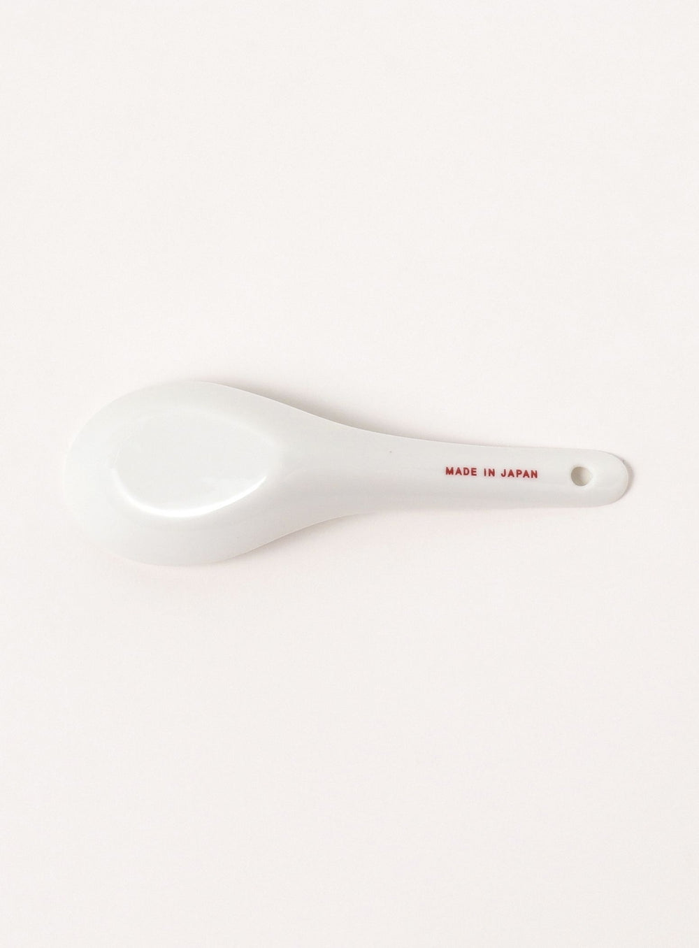 【Exclusive】Chinese Style Soup Spoon