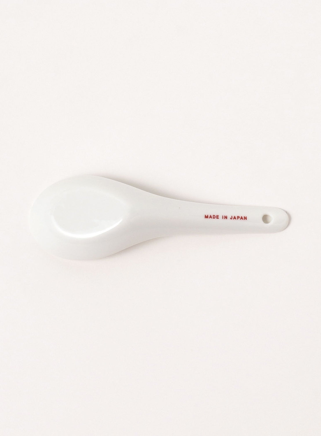 【Exclusive】Chinese Style Soup Spoon