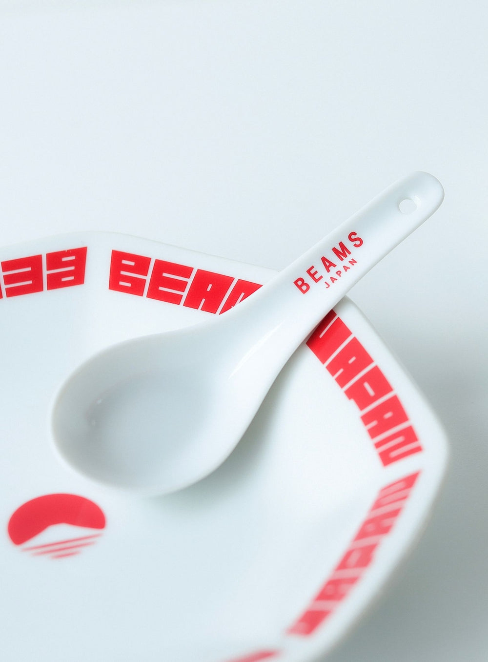 【Exclusive】Chinese Style Soup Spoon