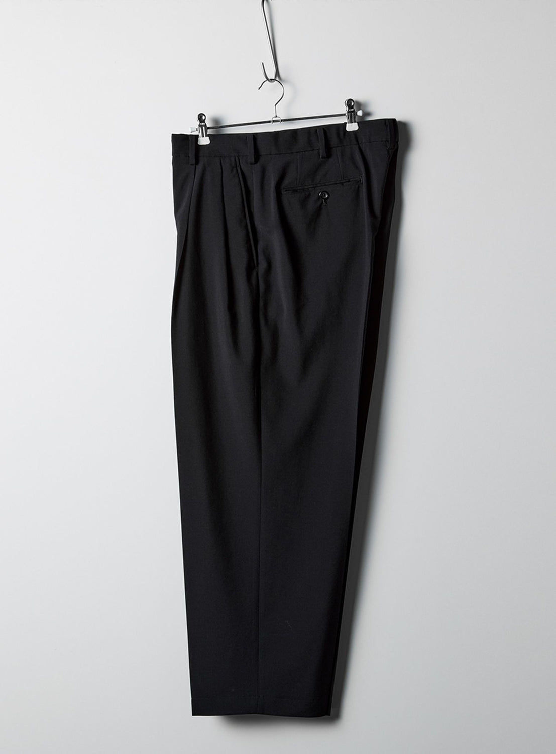 the A / Light Wool Slacks