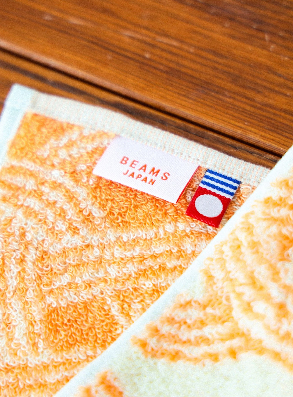 【Exclusive】Yoshii Towel / Handkerchief