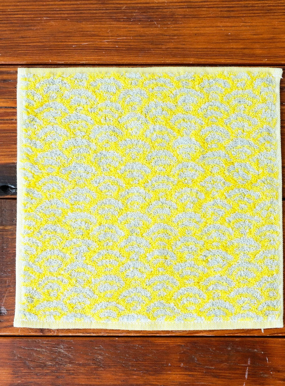 ผ้าเช็ดหน้า Yoshii Towel รุ่นพิเศษ