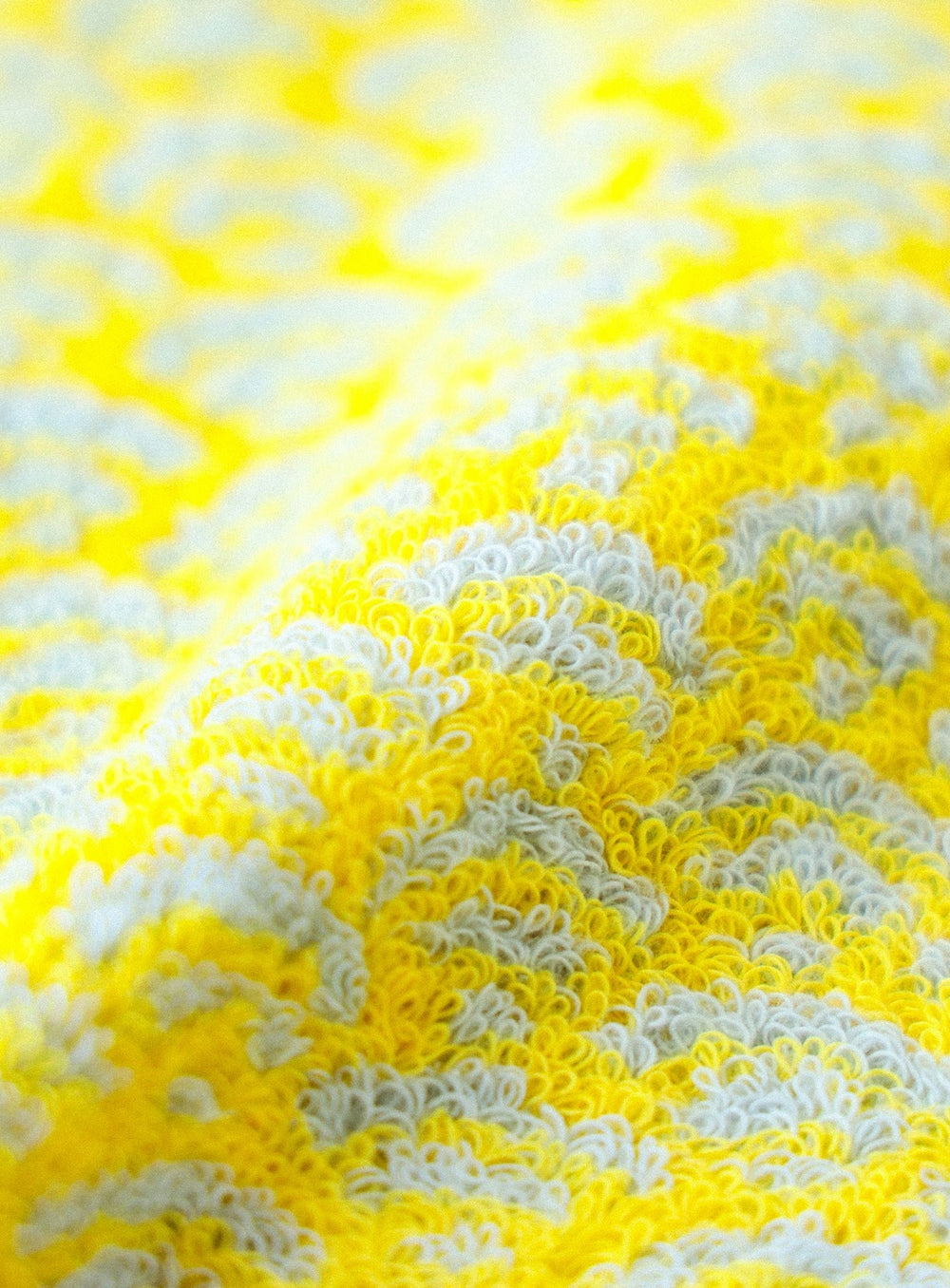 ผ้าเช็ดหน้า Yoshii Towel รุ่นพิเศษ