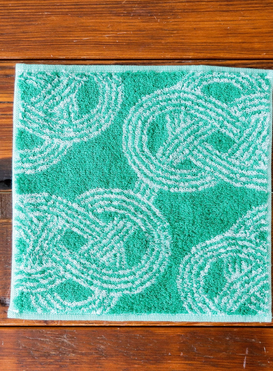 【Exclusive】Yoshii Towel / Handkerchief