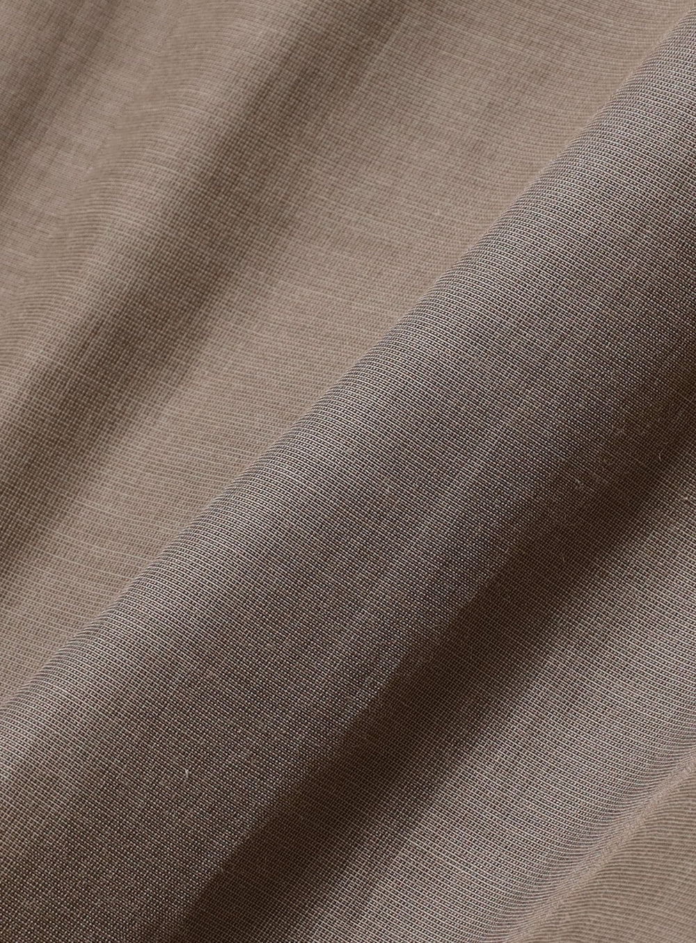 Cotton Acetate Overshirt