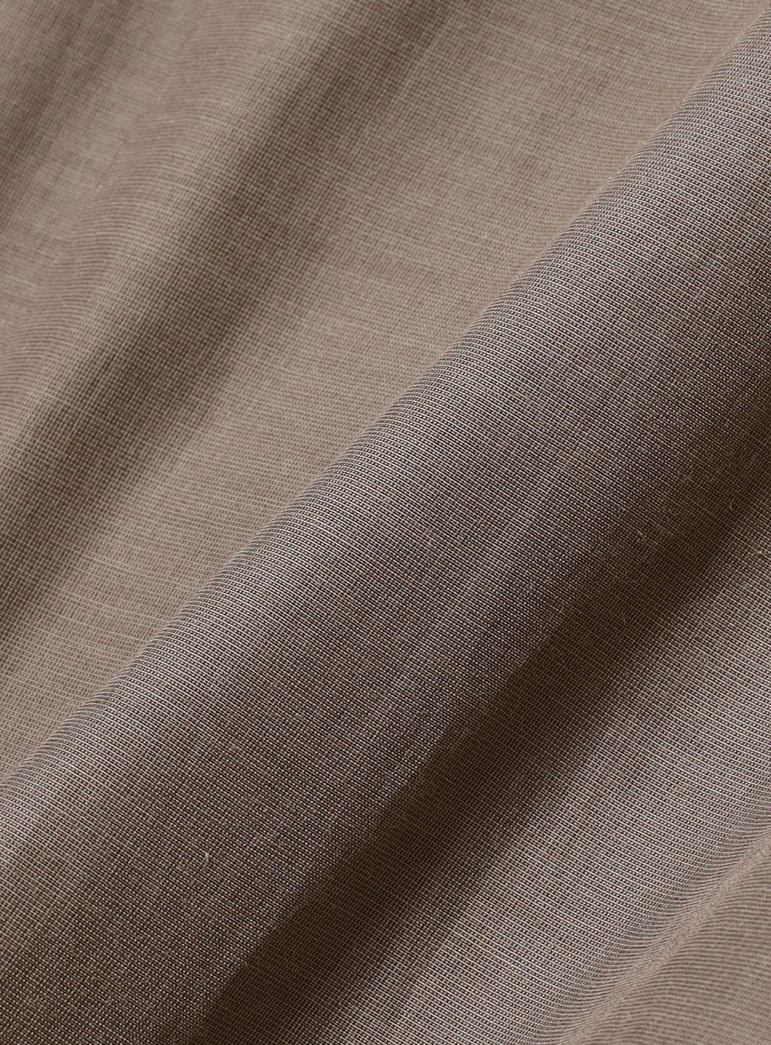 Cotton Acetate Overshirt