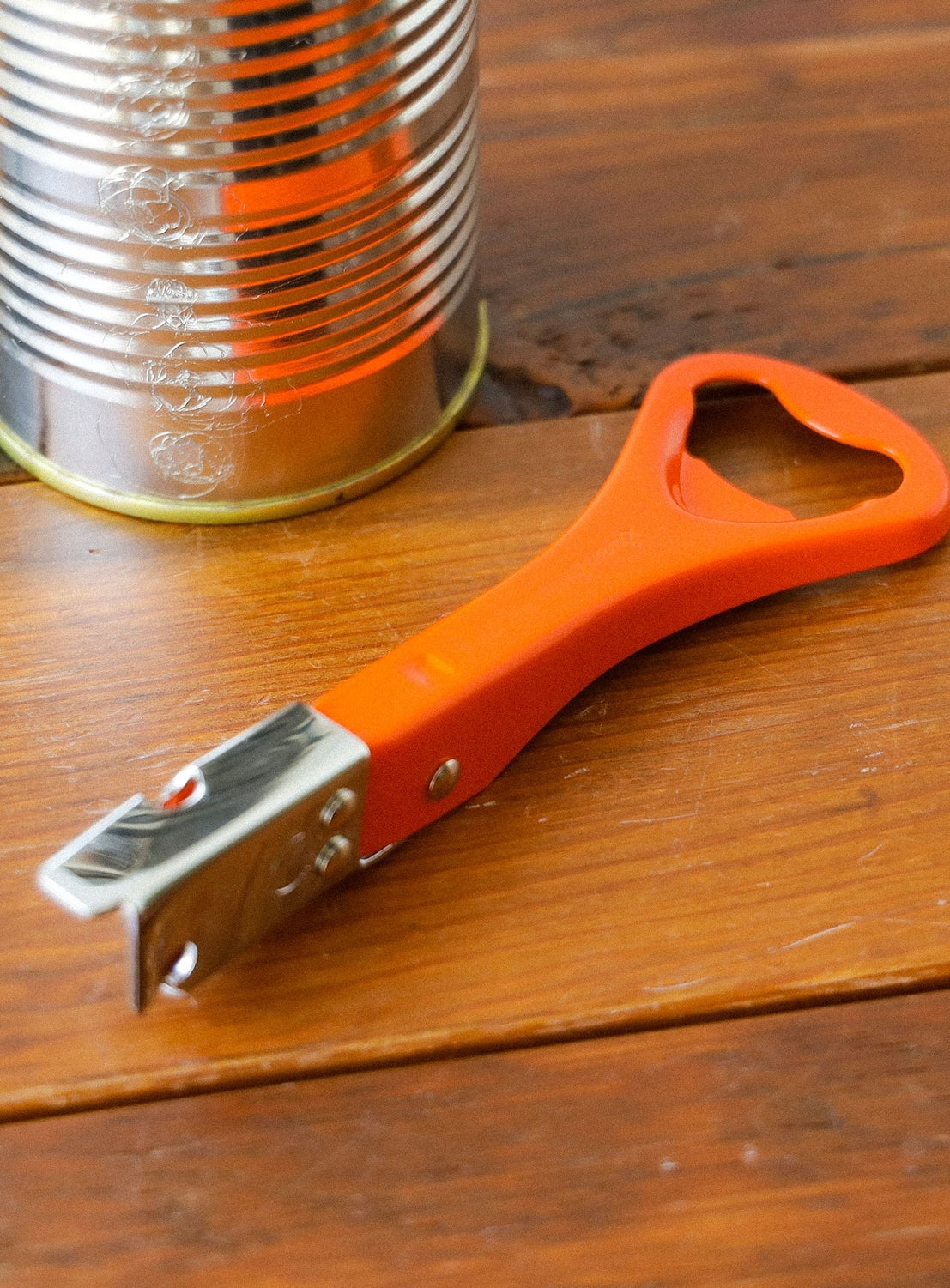 【Exclusive】Prince Industry / Multi-Tool Can Opener